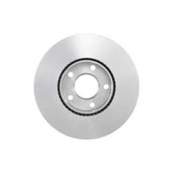 Disque de frein BOSCH 0986478872 pour VW PASSAT OE 8E0615301A BOSCH