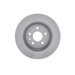 Disque de frein BOSCH 0986478873 pour MERCEDES CLASSE V, VITO OE A6384230112 BOSCH
