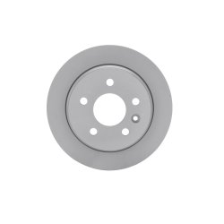 Disque de frein BOSCH 0986478873 pour MERCEDES CLASSE V, VITO OE A6384230112 BOSCH