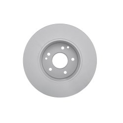 Disque de frein BOSCH 0986478876 pour CHRYSLER, MERCEDES OE 05098064AA BOSCH