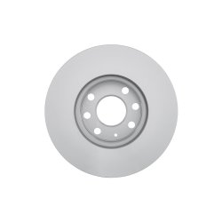 Disque de frein BOSCH 0986478881 pour VAUXHALL ASTRA OE 569059 BOSCH