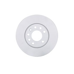 Disque de frein BOSCH 0986478883 pour CHEVROLET, VAUXHALL OE 569060 BOSCH