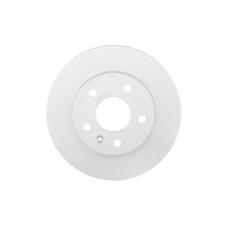Disque de frein BOSCH 0986478884 pour VAUXHALL OE 569109 BOSCH