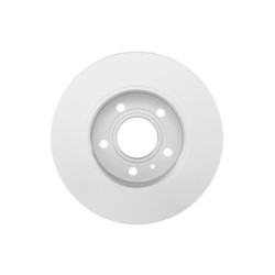 Disque de frein BOSCH 0986478884 pour VAUXHALL OE 569109 BOSCH