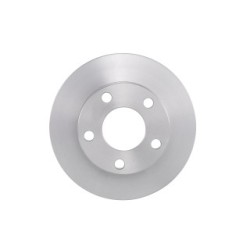 Disque de frein BOSCH 0986478888 pour AUDI, VW A4, PASSAT OE 8D0615601A BOSCH