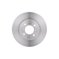 Disque de frein BOSCH 0986478889 pour MG, ROVER OE SDB100500 BOSCH