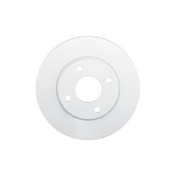 Disque de frein BOSCH 0986478892 pour FORD, MAZDA OE 1148202 BOSCH