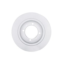 Disque de frein BOSCH 0986478898 pour MITSUBISHI, PROTON, VOLVO OE MB699288 BOSCH