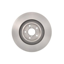 Disque de frein BOSCH 0986478977 pour SUBARU OE 26300AC041 BOSCH