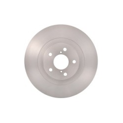 Disque de frein BOSCH 0986478977 pour SUBARU OE 26300AC041 BOSCH