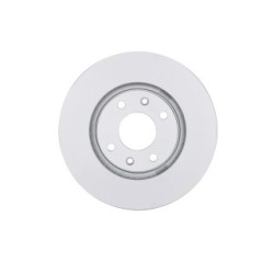 Disque de frein BOSCH 0986478979 pour CITROËN, DS, VAUXHALL, PEUGEOT OE 4246W2 BOSCH