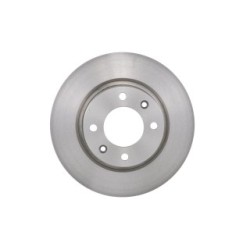 Disque de frein BOSCH 0986478981 pour CITROËN C5 OE 4246W4 BOSCH