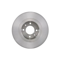 Disque de frein BOSCH 0986478981 pour CITROËN C5 OE 4246W4 BOSCH