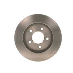 Disque de frein BOSCH 0986478983 pour CHRYSLER, DODGE, PLYMOUTH OE 04721820 BOSCH