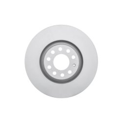 Disque de frein BOSCH 0986478985 pour AUDI, SEAT OE 8D0615301K