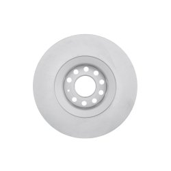 Disque de frein BOSCH 0986478985 pour AUDI, SEAT OE 8D0615301K BOSCH