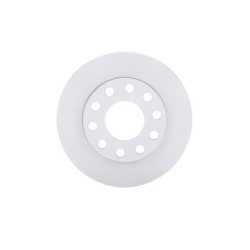 Disque de frein BOSCH 0986478986 pour AUDI, SEAT OE 8E0615601B BOSCH