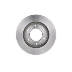 Disque de frein BOSCH 0986478990 pour MITSUBISHI PAJERO OE MR407116 BOSCH