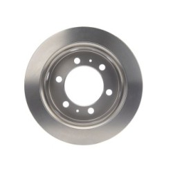 Brake Disc BOSCH 0986478999 OE Ref 484 010 51 01