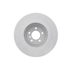 Disque de frein BOSCH 0986479003 pour BMW Série 7, référence d'origine 34116750267 BOSCH