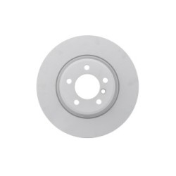 Disque de frein BOSCH 0986479003 pour BMW Série 7, référence d'origine 34116750267 BOSCH