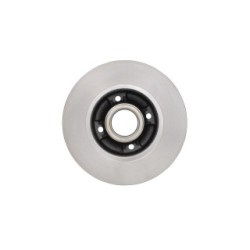 Brake Disc BOSCH 0986479007 OE Ref 77 01 207 823