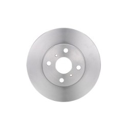 Disque de frein BOSCH 0986479012 pour CHERY, GEELY, TOYOTA OE 435120D050 BOSCH