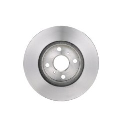 Disque de frein BOSCH 0986479012 pour CHERY, GEELY, TOYOTA OE 435120D050 BOSCH