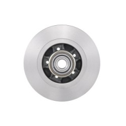 Disque de frein BOSCH 0986479015 pour MERCEDES, RENAULT CITAN, KANGOO BOSCH