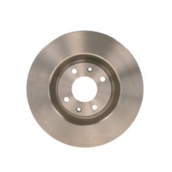 Disque de frein BOSCH 0986479024 pour PEUGEOT 406 OE 4246T1 BOSCH