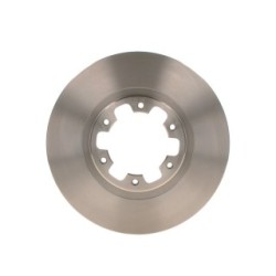 Brake Disc BOSCH 0986479031 OE Ref 40206 1W600 BOSCH