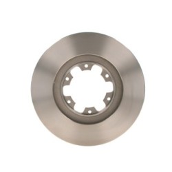 Brake Disc BOSCH 0986479031 OE Ref 40206 1W600 BOSCH