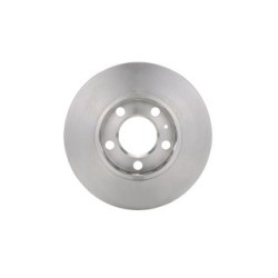 Brake Disc BOSCH 0986479036 OE Ref 6Q0 615 301 A