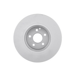 Disque de frein BOSCH 0986479040 pour MERCEDES CLS, CLASSE E OE A2114210912 BOSCH