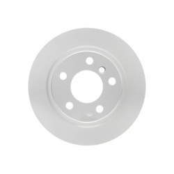 Brake Disc BOSCH 0986479043 OE Ref 34 21 6 792 225