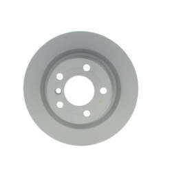 Disque de frein BOSCH 0986479044 pour BMW OE 34216792227