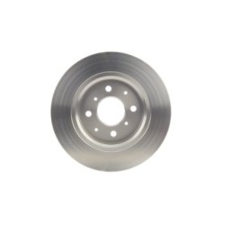 Disque de frein BOSCH 0986479051 pour HONDA INSIGHT, JAZZ OE 42510-TM8-G00 BOSCH