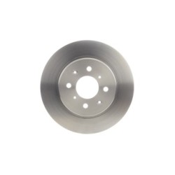 Disque de frein BOSCH 0986479051 pour HONDA INSIGHT, JAZZ OE 42510-TM8-G00 BOSCH