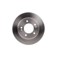 Disque de frein BOSCH 0986479052 pour HYUNDAI, KIA OE 58411A6300 BOSCH