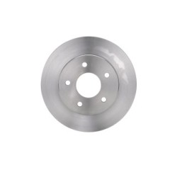 Brake Disc BOSCH 0986479067 OE Ref 43206 4U103