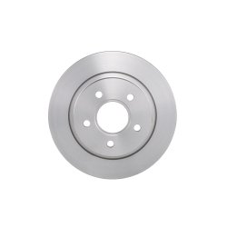 Disque de frein BOSCH 0986479070 pour FORD TOURNEO, TRANSIT OE 1362867 BOSCH