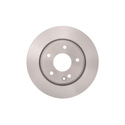 Brake Disc BOSCH 0986479071 OE Ref 414 421 00 12