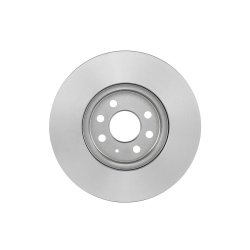 Disque de frein BOSCH 0986479077 pour VAUXHALL OE 569006 BOSCH