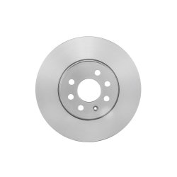 Disque de frein BOSCH 0986479077 pour VAUXHALL OE 569006 BOSCH