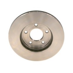 Disque de frein BOSCH 0986479091 pour NISSAN LEAF, NV200, SERENA OE 40206CY00A BOSCH