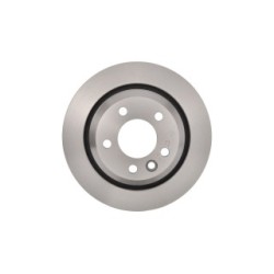 Disque de frein BOSCH 0986479094 pour VW OE 7L6615601E BOSCH