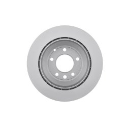 Disque de frein BOSCH 0986479095 pour AUDI, PORSCHE, VW OE 7L8615601C BOSCH