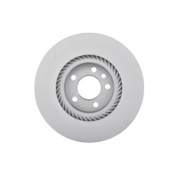 Disque de frein BOSCH 0986479096 pour VW OE 7H0615301E BOSCH