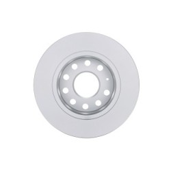 Disque de frein BOSCH 0986479099 pour AUDI, SEAT, SKODA, VW OE 1K0615601AB
