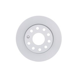 Disque de frein BOSCH 0986479099 pour AUDI, SEAT, SKODA, VW OE 1K0615601AB BOSCH